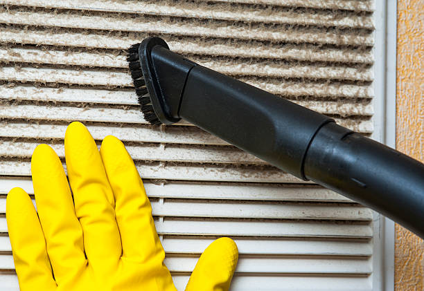 Best Affordable HVAC Duct Cleaning  in Plum, PA