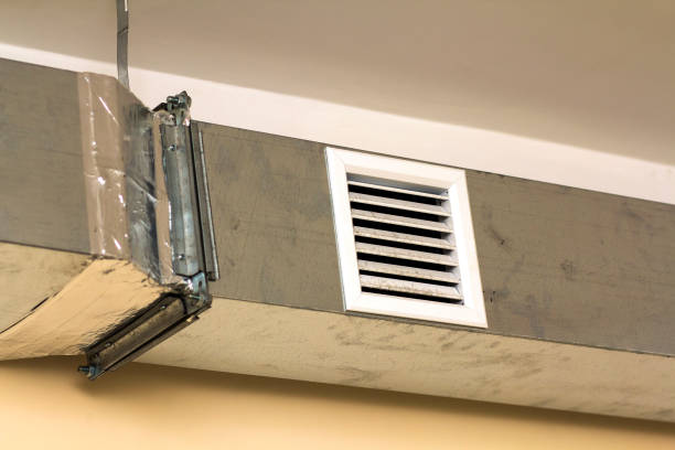 Best HVAC Air Duct Cleaning  in Plum, PA