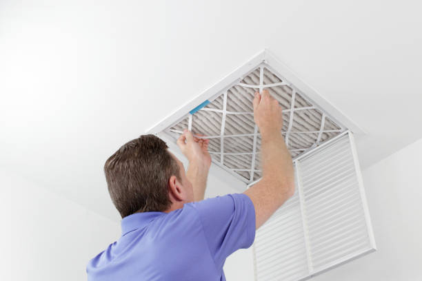 Best Home Air Vent Cleaning  in Plum, PA